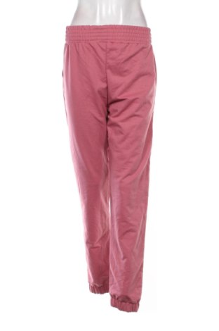Дамско спортно долнище Unbranded, Размер XL, Цвят Розов, Цена 15,33 €