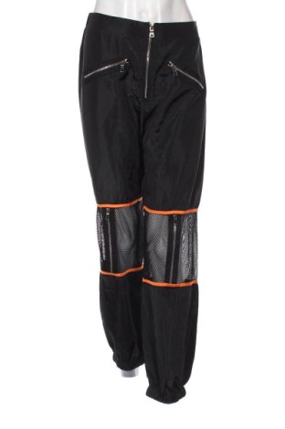 Damskie spodnie sportowe Unbranded, Rozmiar M, Kolor Czarny, Cena 78,99 zł