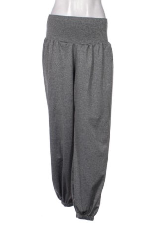Pantaloni trening de femei Unbranded, Mărime S, Culoare Gri, Preț 91,99 Lei