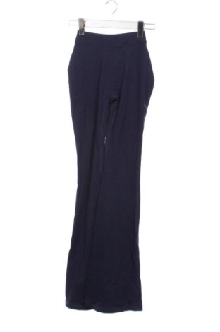 Pantaloni trening de femei Unbranded, Mărime XXS, Culoare Albastru, Preț 145,99 Lei