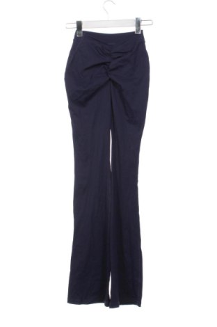 Pantaloni trening de femei Unbranded, Mărime XXS, Culoare Albastru, Preț 145,99 Lei