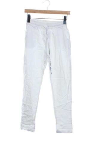 Damen Sporthose Unbranded, Größe XS, Farbe Weiß, Preis € 19,99