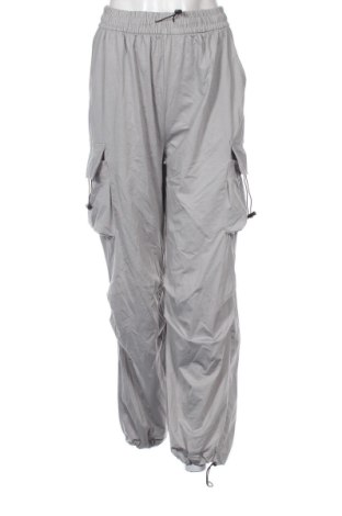 Damen Sporthose Unbranded, Größe M, Farbe Grau, Preis € 19,99