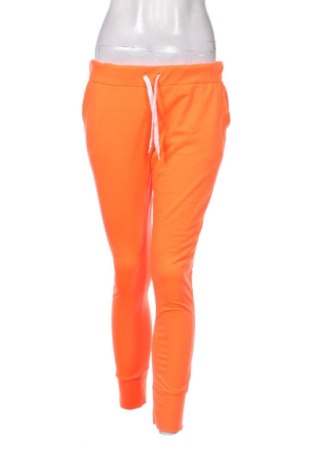 Damen Sporthose Unbranded, Größe L, Farbe Orange, Preis € 19,99