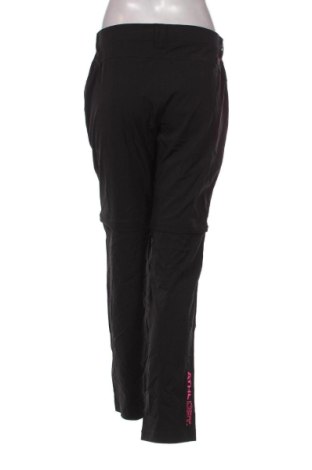 Damen Sporthose Unbranded, Größe L, Farbe Schwarz, Preis 30,99 €