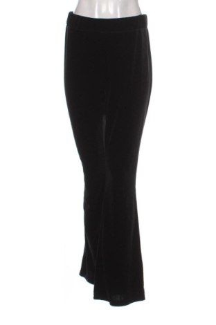 Damskie spodnie sportowe Unbranded, Rozmiar L, Kolor Czarny, Cena 80,38 zł
