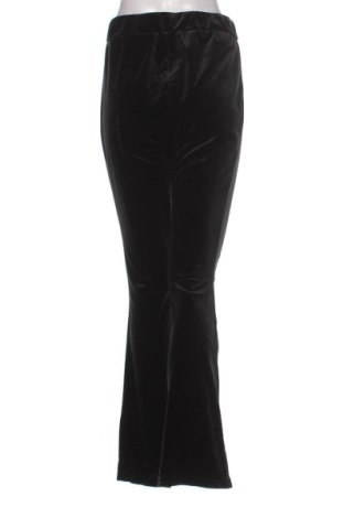 Damskie spodnie sportowe Unbranded, Rozmiar L, Kolor Czarny, Cena 80,38 zł