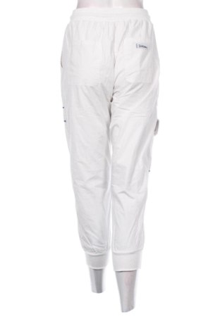 Damen Sporthose Unbranded, Größe M, Farbe Weiß, Preis 15,00 €