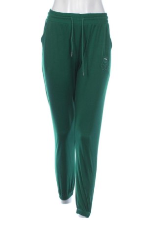 Damen Sporthose Unbranded, Größe S, Farbe Grün, Preis € 19,99