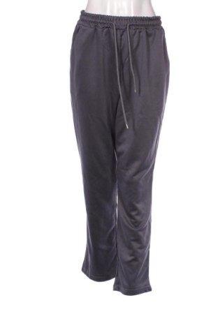 Damen Sporthose Unbranded, Größe L, Farbe Grau, Preis 14,77 €