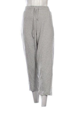 Dámske tepláky Unbranded, Veľkosť 3XL, Farba Sivá, Cena  17,95 €