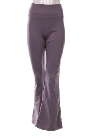 Damen Sporthose Unbranded, Größe XXL, Farbe Lila, Preis 15,00 €