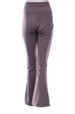 Damen Sporthose Unbranded, Größe XXL, Farbe Lila, Preis 15,00 €