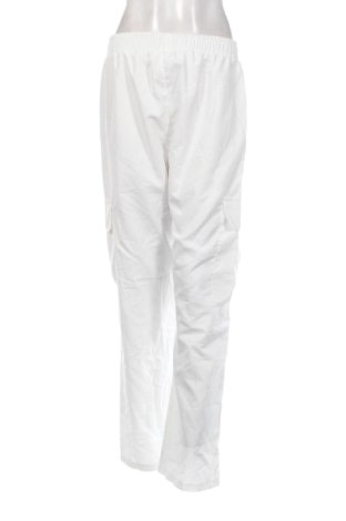 Damen Sporthose Unbranded, Größe L, Farbe Weiß, Preis € 19,99