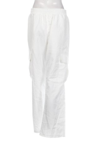Damen Sporthose Unbranded, Größe L, Farbe Weiß, Preis € 19,99