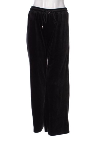 Pantaloni trening de femei Unbranded, Mărime S, Culoare Negru, Preț 78,20 Lei