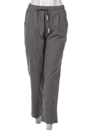 Damen Sporthose Unbranded, Größe L, Farbe Grau, Preis 19,99 €