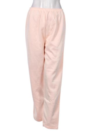 Damskie spodnie sportowe Unbranded, Rozmiar XL, Kolor Różowy, Cena 80,38 zł