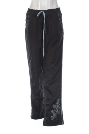Damen Sporthose Unbranded, Größe L, Farbe Schwarz, Preis 14,77 €