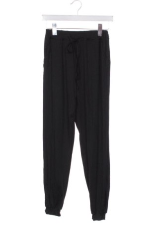 Damskie spodnie sportowe Unbranded, Rozmiar XXS, Kolor Czarny, Cena 78,99 zł