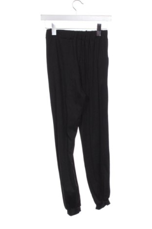 Damskie spodnie sportowe Unbranded, Rozmiar XXS, Kolor Czarny, Cena 78,99 zł
