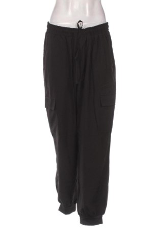 Damskie spodnie sportowe Unbranded, Rozmiar 3XL, Kolor Czarny, Cena 78,99 zł