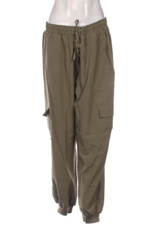 Dámske tepláky Unbranded, Veľkosť XXL, Farba Zelená, Cena  17,95 €