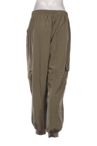 Dámske tepláky Unbranded, Veľkosť XXL, Farba Zelená, Cena  17,95 €