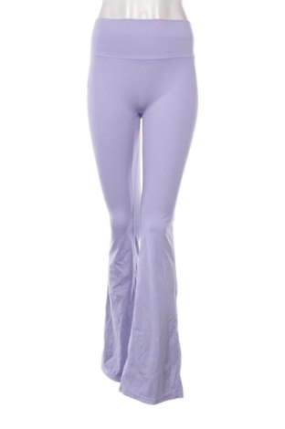Damen Sporthose Unbranded, Größe S, Farbe Lila, Preis 19,99 €