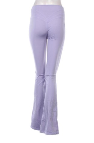 Damen Sporthose Unbranded, Größe S, Farbe Lila, Preis 19,99 €