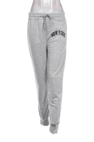 Pantaloni trening de femei Unbranded, Mărime S, Culoare Gri, Preț 91,99 Lei