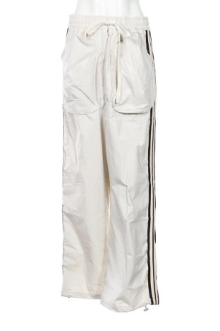Damskie spodnie sportowe Unbranded, Rozmiar XL, Kolor Beżowy, Cena 80,38 zł