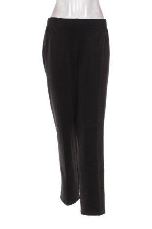 Damskie spodnie sportowe Unbranded, Rozmiar XL, Kolor Czarny, Cena 79,40 zł