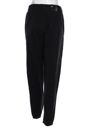 Дамско спортно долнище Under Armour, Размер S, Цвят Син, Цена 32,21 €