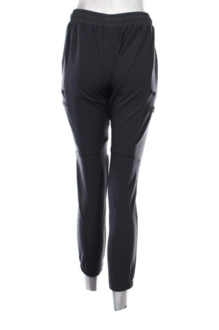 Pantaloni trening de femei Under Armour, Mărime L, Culoare Gri, Preț 129,99 Lei