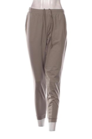 Damen Sporthose Uniqlo, Größe M, Farbe Beige, Preis 17,00 €