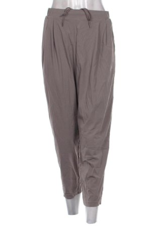 Damen Sporthose Uniqlo, Größe M, Farbe Beige, Preis € 22,99