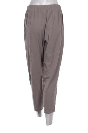 Damen Sporthose Uniqlo, Größe M, Farbe Beige, Preis € 22,99