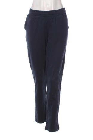 Дамско спортно долнище Up 2 Fashion, Размер L, Цвят Син, Цена 10,22 €