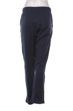 Дамско спортно долнище Up 2 Fashion, Размер L, Цвят Син, Цена 10,22 €