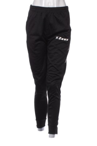 Damen Sporthose Zeus, Größe M, Farbe Schwarz, Preis € 19,99