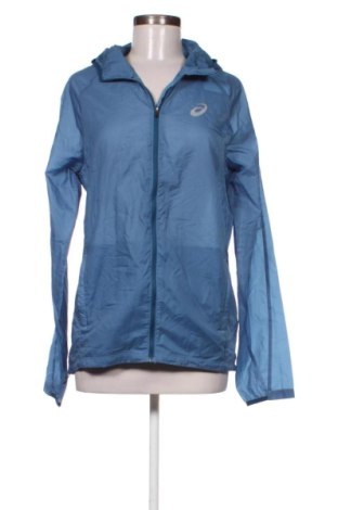 Dámsky športový vrch  ASICS, Veľkosť M, Farba Modrá, Cena  29,95 €