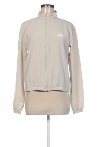 Dámský sportovní vrch  Adidas, Velikost S, Barva Krémová, Cena  1 649,00 Kč