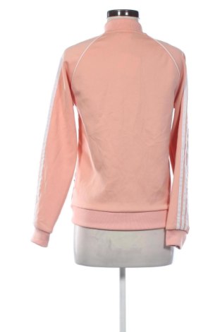 Damen Sportoberteil Adidas Originals, Größe S, Farbe Orange, Preis € 32,99