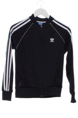 Dámsky športový vrch  Adidas Originals, Veľkosť XS, Farba Čierna, Cena  29,95 €
