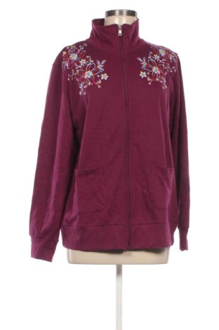 Damen Sportoberteil Atlas For Women, Größe L, Farbe Lila, Preis 14,99 €, #136546595