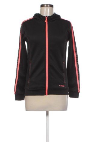 Bluză trening de femei Brugi, Mărime S, Culoare Multicolor, Preț 107,99 Lei