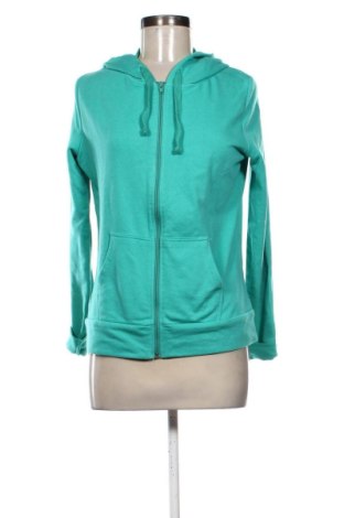 Damska bluza sportowa C&A, Rozmiar S, Kolor Zielony, Cena 106,81 zł