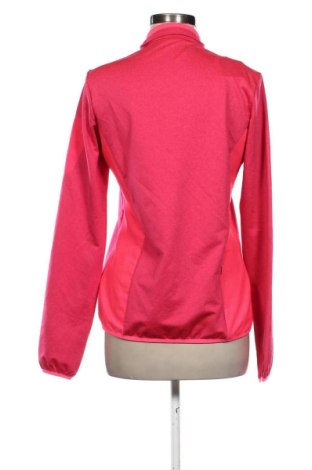 Damska bluza sportowa CMP, Rozmiar M, Kolor Różowy, Cena 129,99 zł