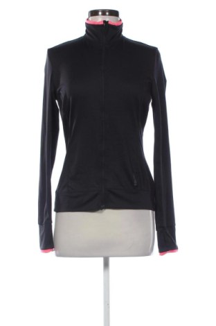 Damen Sportoberteil Domyos, Größe M, Farbe Schwarz, Preis € 26,99